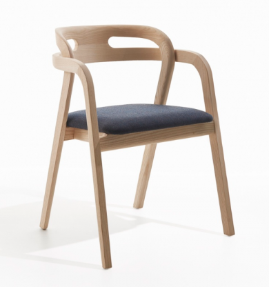 EDITION Genea AC Chair