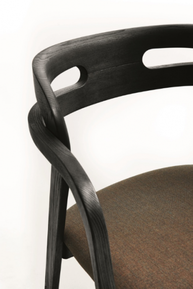 EDITION Genea AC Chair