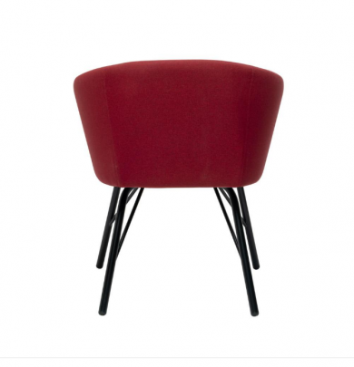 Veron 4 Legged Chair