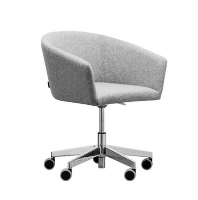 Veron 5 Star Base Chair