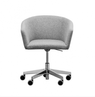 Veron 5 Star Base Chair