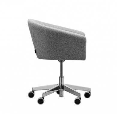 Veron 5 Star Base Chair