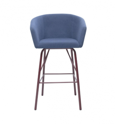 Veron 4 Legged Stool