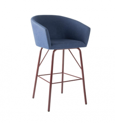 Veron 4 Legged Stool