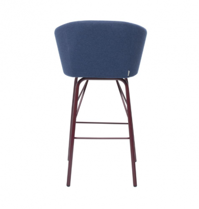 Veron 4 Legged Stool