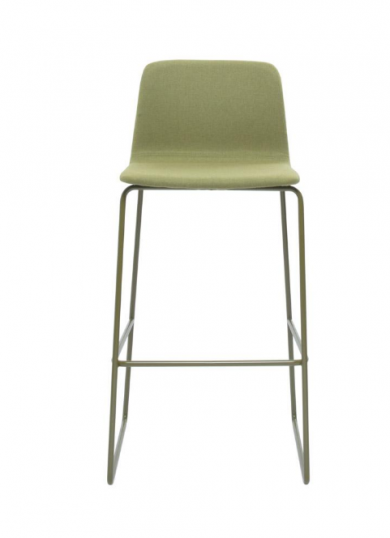 Lynwood Sled Bar Stool