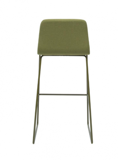 Lynwood Sled Bar Stool