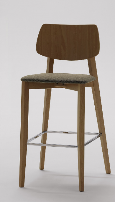 EDITION Alma 01 Bar Stool