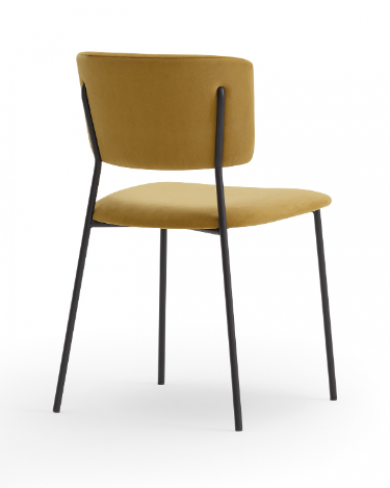 Jasper Standard Chair