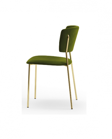 Jasper Standard Chair