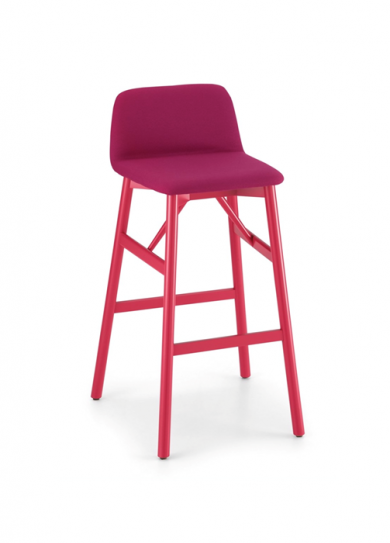 Prairie Barstool