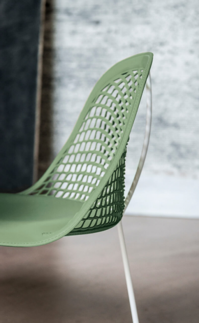 Mirador Side Chair