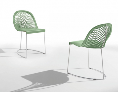 Mirador Side Chair