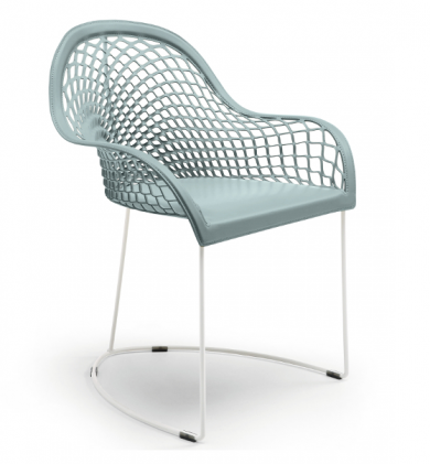 Mirador Arm Chair