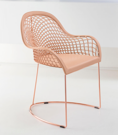 Mirador Arm Chair