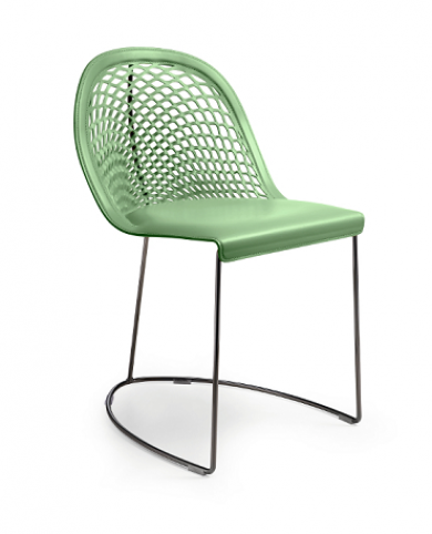 Mirador Side Chair