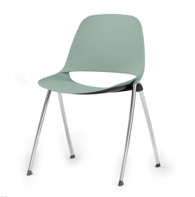 Tonica V Leg Side Chair