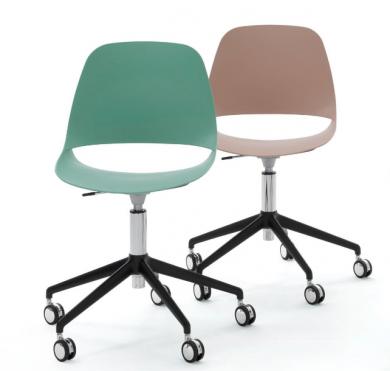 Tonica 5 Star Side Chair