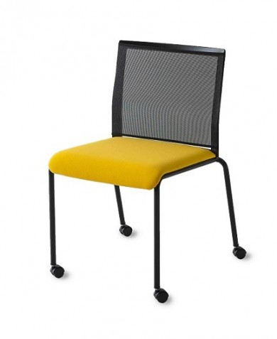 Zeni Chair