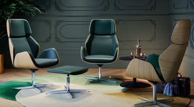 Dodge Wood Lounge