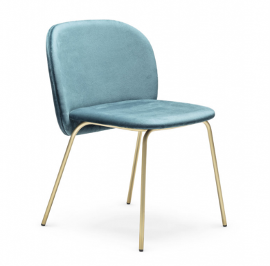 Deco Side Chair