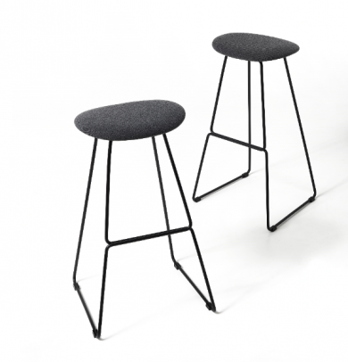 Monarch Stool