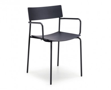 Noho Arm Chair