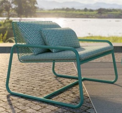 Akoya Arm Chair