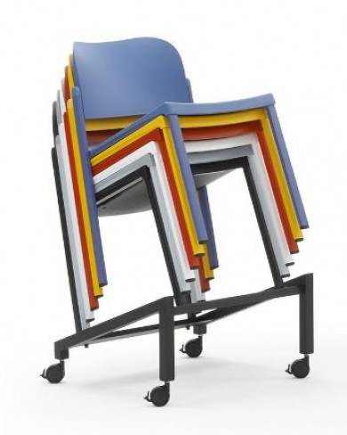 Logan Side Chair