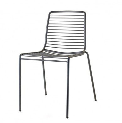 Orlando Side Chair