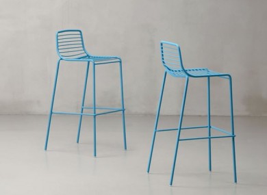 Orlando Bar Stool