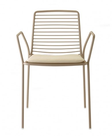 Orlando Arm Chair