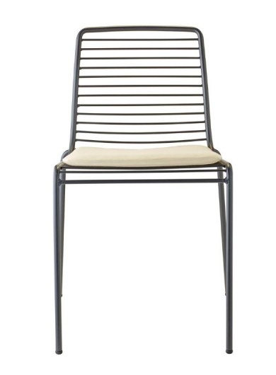 Orlando Side Chair