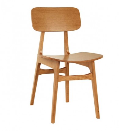 Fraser Side Chair