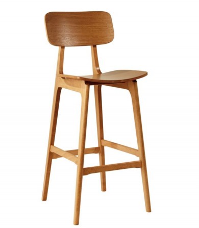 Fraser Bar Stool