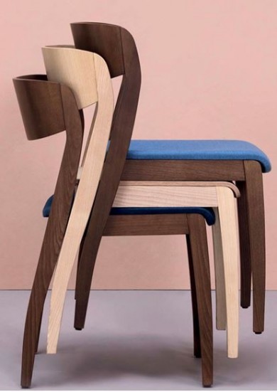 Nova Side Chair