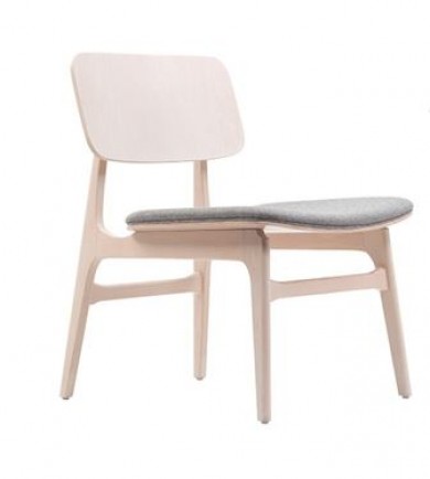 Fraser Lounge Chair