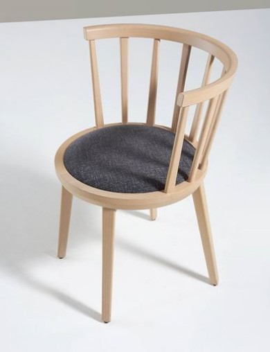 Eton Arm Chair