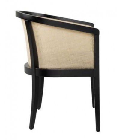 EDITION Abby PO04 Arm Chair