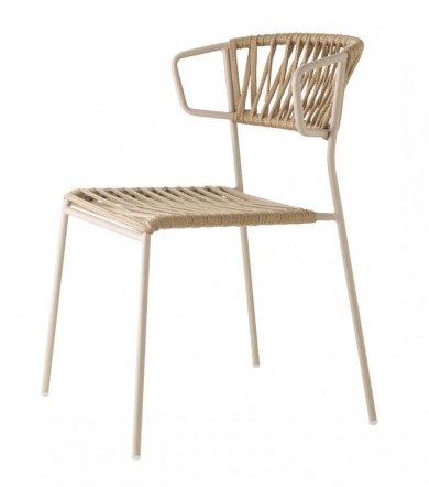 Doheny Rope Armchair