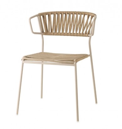 Doheny Rope Armchair