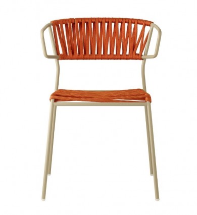 Doheny Rope Armchair