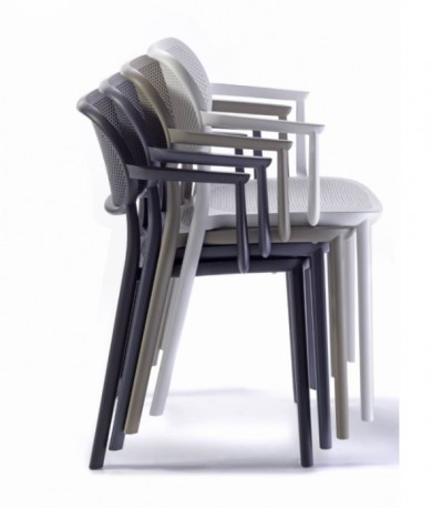 Surfside Arm Chair