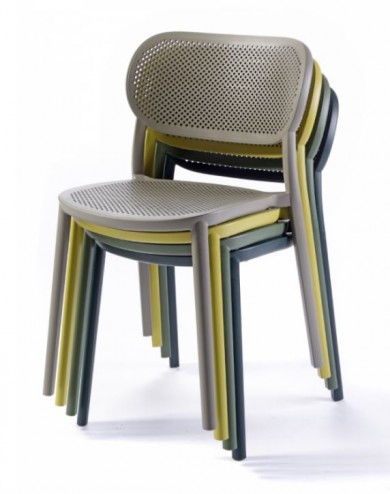 Surfside Chair