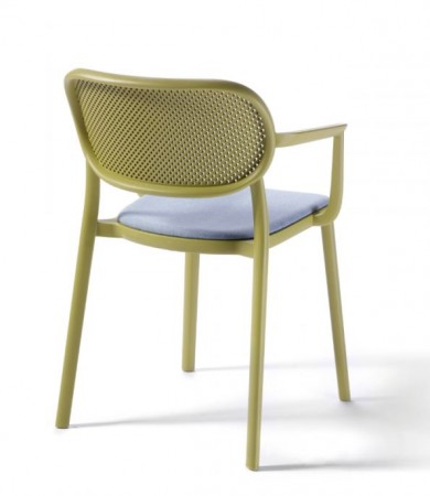 Surfside Arm Chair