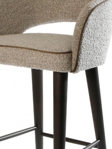 EDITION Morris Bar Stool