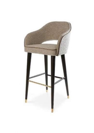 EDITION Morris Bar Stool