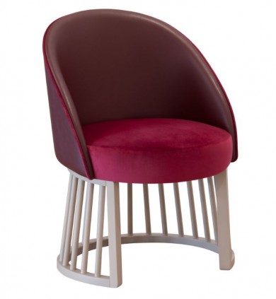 EDITION Hanover Side Chair