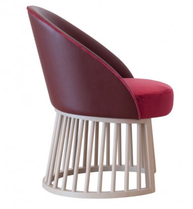 EDITION Hanover Side Chair