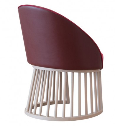 EDITION Hanover Side Chair